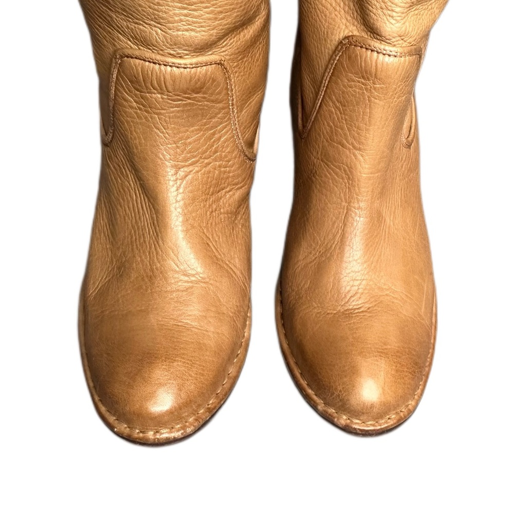 FRYE RORY SCRUNCH - Picture 4 of 8